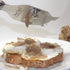 Set (2 3.38 Oz) Black & White Truffle Oil Gift x