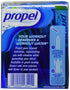Propel Zero Calorie Nutrient Enhanced Water Beverage Mix, 36 Packets, 3 Flavors (Berry, Grape & Kiwi Strawberry)