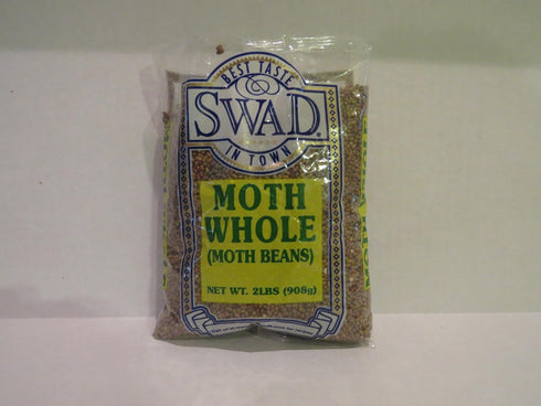 2lbs Swad Moth Whole Beans
