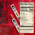 5g 0.8 Oz. (Pack 20) Jack Link's Classics Meat Sticks, Original - Protein Snack, Meat Snack Sticks with of Protein