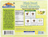 Rani Pani Puri Coins (Uncooked, Microwaveable) 7oz with Pani Puri Masala (14-Spice Blend) 3.5oz, Vegan
