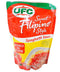 UFC Spaghetti Sauce, Sweet Filipino Blend, 500g pouch (Pack of 2)
