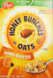 Honey Bunches Of Oats Honey Roasted, 3 Pound Box (Two 1.5 Pound