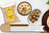 32oz (2lbs) 908g Rani Long Grain Brown Rice ~ All Natural | Gluten Friendly | Vegan | Non-GMO | Kosher | Product of USA