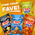 Chex Mix 13.5 oz Honey Nut Sweet and Salty Snack Mix, Snacks, Family Size