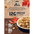 18oz Quaker Protein Granola, Maple and Brown Sugar