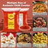 80oz (5lbs) 2.27kg Rani Kashmiri Chilli Powder (Deggi Mirch, Low Heat) Ground Indian Spice Bulk ~ All Natural |