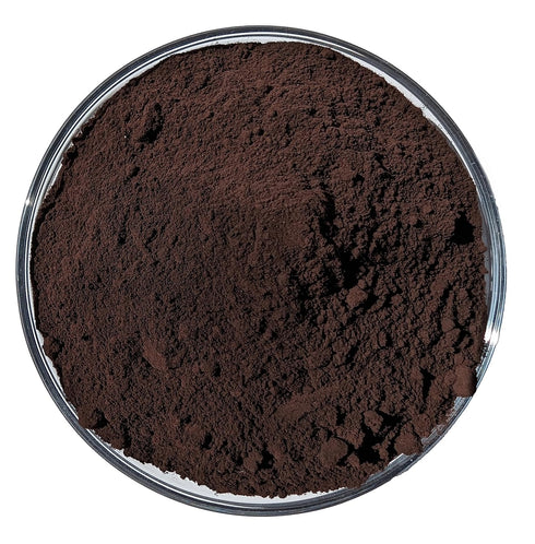 Black Cocoa Powder by Medley Hills Farm, 1 Lb. in Reusable Container, Dutch Processed Unsweetened Cocoa Powder