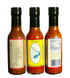Frohlich: That Garlic Sauce Truffle Oil Infused Hot Sauce