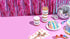 8 KWEEN Oat Haus Birthday Cake Granola Butter | Peanut-free, Almond (Tree-Nut) Free, & School-Safe (Top Allergen Free)