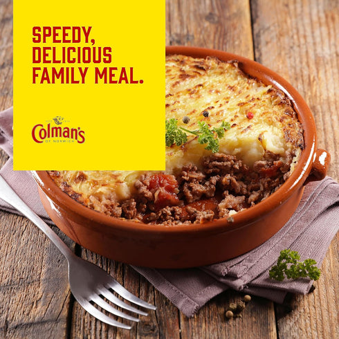Colman's Shepherd's Pie Seasoning Mix - 1.75 Ounces