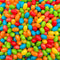 Jelly Beans Candy | 3-Pound Bag | Assorted Fruit Flavored | Jelly