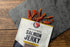 2.5 oz SeaBear - Smoked Wild Salmon Jerky - Peppered