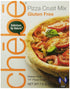 Chebe MIX PIZZA CRUST GFWF 7.5OZ