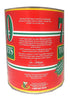Stanislaus 74-40 102 oz , Tomato Filets (Strips of Peeled Tomatoes)