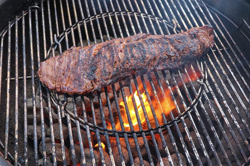 Grande Gringo by Malcom's | Spicy Mexican BBQ, Grill, Tacos, Dips, Margaritas Seasoning | 11 Ounces