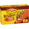 Old El Paso Bold Taco Dinner Kit with Nacho Cheese Flavored Stand