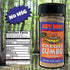 Andy Roo's Salt-Free No MSG Creole Gumbo Seasoning, 5 Ounce Shaker
