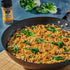 4.58 oz Simply Asia Spicy Furikake Japanese Style Seasoning
