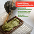 8oz, Eastanbul Dubai Chocolate Bar Mixture, Dubai Chocolate Bar Pistachio Filling, Crispy Premium Kataifi and Pistachio