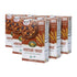 13.25 (Pack 6) Nature's Path Organic Heritage Flakes Cereal, Ounce