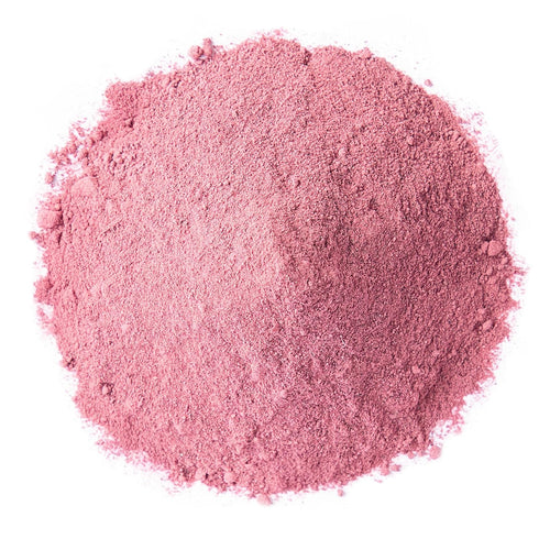 2 100% Food to Live Pomegranate Juice Powder, Pounds Natural Antioxidant, Rich Superfood for Smoothies, Baking
