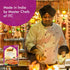 3.5-Ounce (Pack 6) Kitchens Of India Paste for Chicken Curry, Boxes