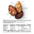 1.5 Sahale Snacks Honey Almonds Glazed Mix, Ounces