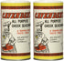 Cavender's All Purpose Greek Seasoning - 4 Pack of 3.25 oz