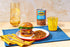 8.1 oz (Pack 12) BUSH'S BEST Canned Zero Sugar Added Baked Beans, Source of Plant Based Protein and Fiber, Low Fat