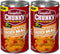 Campbells Chunky Buffalo-Style Chicken Mac Soup, 18.8 oz Can (Pack of 2)