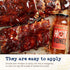 Savannah Bee Company Sweet and Spicy Honey Hot Sauce, 100% Pure, Gluten Free, 12 oz, Infused with Wildflower Honey