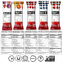 (44 Pack) That's it Fruit Bars Snack Gift Box With Mini Fruit Bars Variety