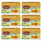 Celestial Seasonings Chamomile Tea Bags - Honey Vanilla Herbal Tea, Caffeine Free,