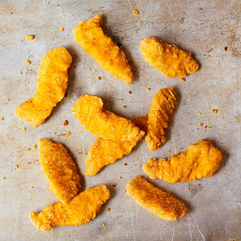 Applegate (Frozen) Natural Gluten-Free Breaded Chicken Breast Tenders