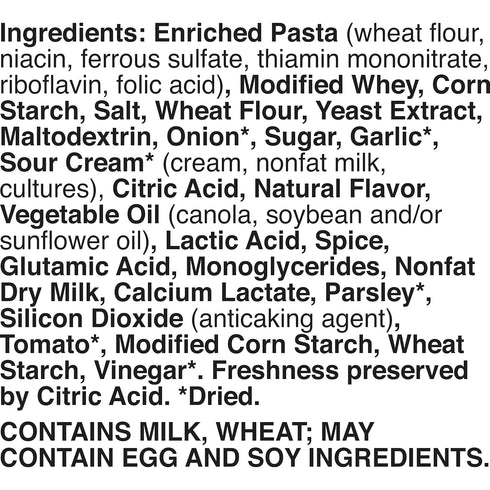 11 Oz Hamburger Helper Deluxe Beef Stroganoff