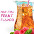 Crystal Light Sugar-Free Raspberry Ice Drink Mix - 6 Pitcher Packets