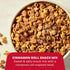 3.81 oz McCormick Finishing Sugar, Cinnamon Roll, Blend of Cinnamon and Warm Spices, Delicious on French Toast