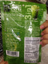 Ranong Tea Matcha Green Tea Latte Instant Drink Mix, 8 Sachets