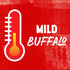 23 oz (Pack 6) Frank's RedHot Buffalo Wings Hot Sauce, fl