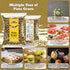 7oz (200g) Rani Pista (Pistachio) Green ~ All Natural | Gluten Friendly | Vegan | NON-GMO | Kosher | No Salt or fillers