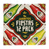 Jarritos Mexican Soft Soda Drink 12oz Glass Bottle Variety Pack (Party Pack