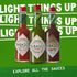 Packet, 200 Count (Pack 1) TABASCO Brand Green Jalapeo Pepper Sauce Single Serve