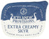 4.4 Icelandic Provisions, Yogurt Skyr Whole Milk Vanilla Bean, Ounce