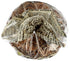 Queen St. Bakery 4 Count Everything Superfood Bagels Vegan, Protein & Fibre, Gluten-Free, Allergen Free Bagels