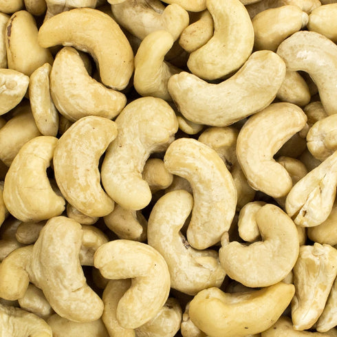 11 Oz. Raw Whole Cashews | Non-GMO | Premium Quality |