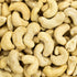 11 Oz. Raw Whole Cashews | Non-GMO | Premium Quality |