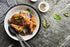 Brown Sugar Texas BBQ Chicken Wing Dry Rub, Large Shaker - Calorie Free, Flavorful Seasoning for Your Kitchen