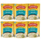 Tasty Bite Organic Sticky Rice, 8.8 Ounce, Pack of 6, Ready to