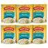 Tasty Bite Organic Sticky Rice, 8.8 Ounce, Pack of 6, Ready to